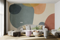 How Removable Wallpaper Can Transform Your Rented Space