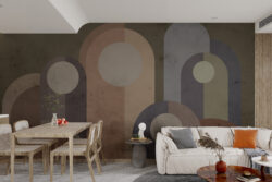 Top Wallpaper Trends to Elevate Your Dining Room