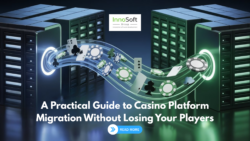 Migrating Your Casino Platform Without Losing Players- A Step-by-Step Guide