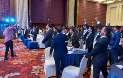 Leadership Training in Kolkata – Build Strong Leaders with Dishah Consultants