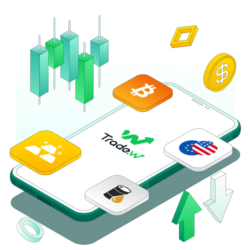 Best Currency Trading App