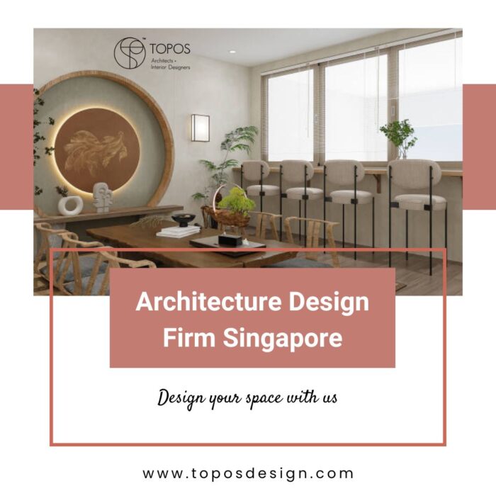 Architecture Design Firm Singapore Creating Spaces That Inspire Everyday Living