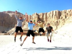 Aswan Luxor Nile Cruise – Nile Cruise from Aswan to Luxor