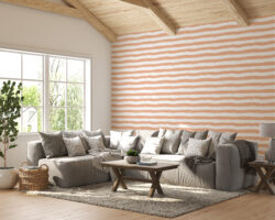 Wallpaper Trends Taking Over Interior Design