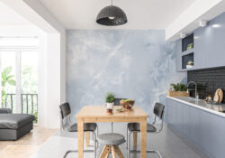 Feast Your Eyes on These Dining Room Wallpapers