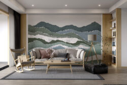 Why You Should Choose Custom Design Wallpaper for walls