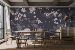Flower Design Wallpaper Trends to Watch This Year