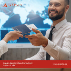 Axpats Immigration Consultant in Abu Dhabi: Your Visa Guide