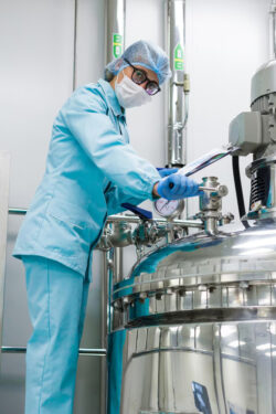 High-Performance Fluoropolymers Manufacturers – GFL