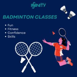 Badminton Training for Kids in Ajman – Energize, Learn & Excel!