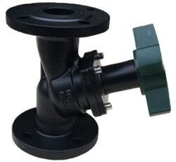 Balancing Valve Manufacturer in Canada
