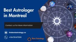 Best Astrologer in Montreal – Top Horoscope Specialist & Life Path Consultant
