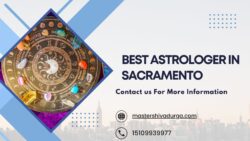 Best Astrologer in Sacramento