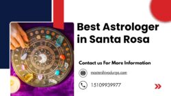 Best Astrologer in Santa Rosa