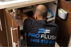 Blocked Drains Kensington