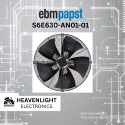 S6E630-AN01-01 EBMPAPST