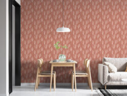 Echoes of Elegance: Art Deco Wallpaper Patterns for Modern Walls