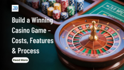 Casino Game Development: Complete Cost Breakdown & Features Guide