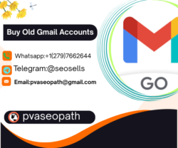 Best Places to Buy Old Gmail Accounts in USA 2026: Trusted Sources