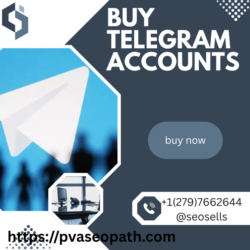 Top 9.6 Best Sites to Buy Telegram Accounts: 2025