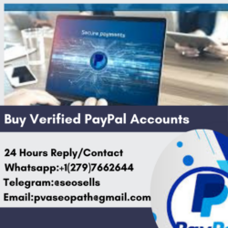 Best Sites to Buy Verified Paypal Accounts: Trusted Picks