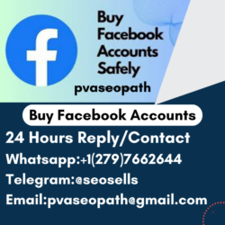 Buy And Sell Responsibly on Facebook Accounts Best Prices Guide