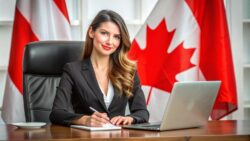 Top Canada Immigration Consultants in Abu Dhabi & UAE: Your Guide