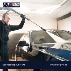 Shine Beyond Ordinary with Car Detailing Dubai UAE