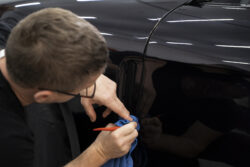 Car Windows Tinting Abu Dhabi Insights on Heat and Privacy