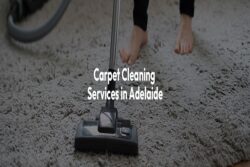 Carpet cleaning services Adelaide