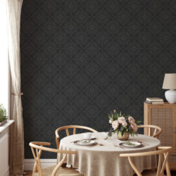 Think Wallpaper is Dated? Think Again. How it Made a Modern Comeback.