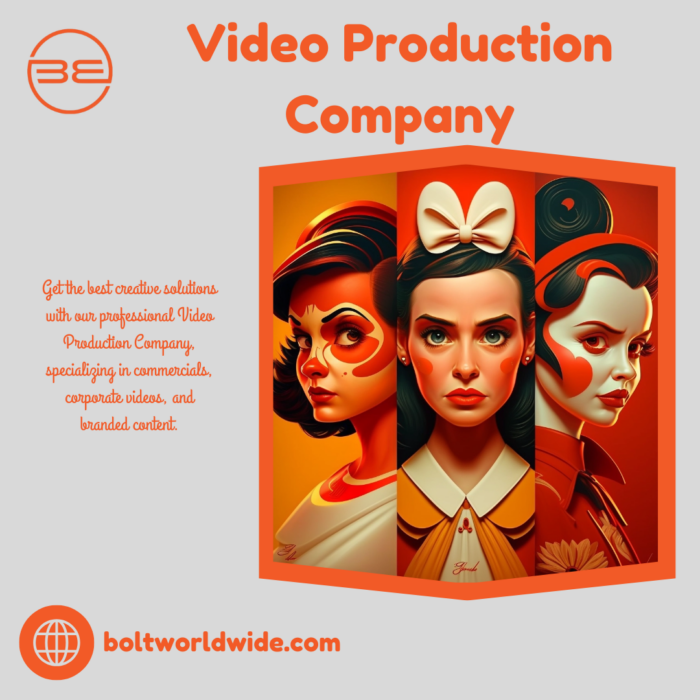Video Production Company