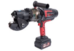 Cutting Excellence Unleashed: Explore Bar Cutters at RAPIDTOOL