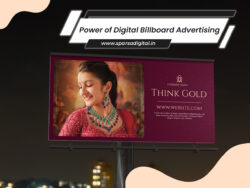 The Power of Digital Billboard Advertising and Outdoor Displays
