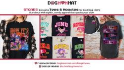 7 Epic Graphic Tees Every K-Pop Demon Hunters Fan Needs in Their Closet 🎤✨