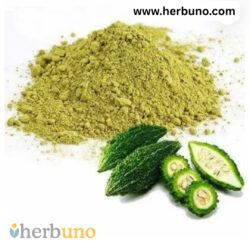 Dried Bitter Gourd by Herbuno – Healthy & Nutritious Choice