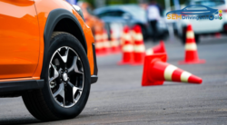 Driving School Strategies To Handle Traffic During A Driving Test