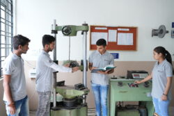 Best Engineering College in Junagadh , Gujarat | Noble University