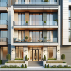 Premium Builder Floor Apartments for Sale in Gurgaon – BLF Developers