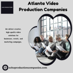 Atlanta Video Production Companies