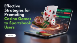 Cross-Promoting Casino Games to Sportsbook Players: What Actually Works?