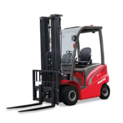 Reliable Boom Lift Rental Services from Dayim Equipment Rental