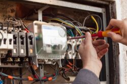 Level 2 Electrician Inner West