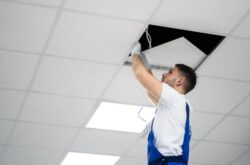 Electrician Oakleigh