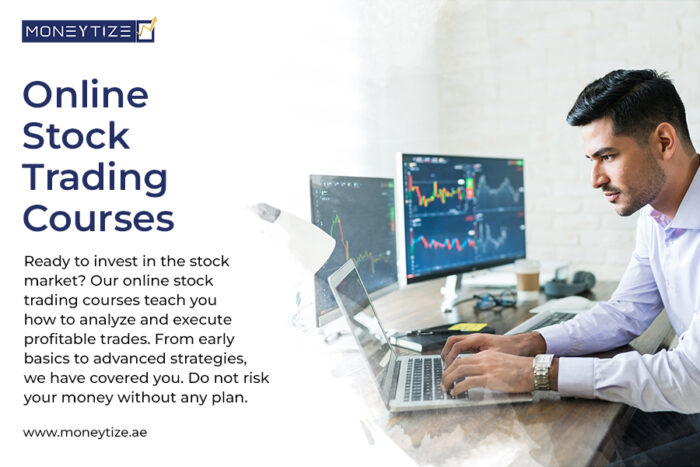 Enrol in Online Trading Courses Today