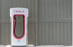 EV Charging Stations Canberra