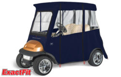 Sunbrella / CLUB CAR – YAMAHA – EZGO PATTERNS