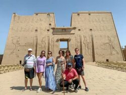 Experience Egypt in Luxury – Tailored Travel Packages for a First-Class Journey