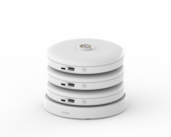 Freedom Portable Charger with Base