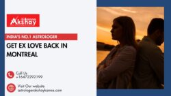 Get Ex Love Back in Montreal – Powerful Remedies to Reignite Lost Relationships